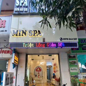 Biển Hiệu Quảng Cáo LED Matrix – Giải Pháp Quảng Cáo Hiện Đại Số 1 Thị Trường