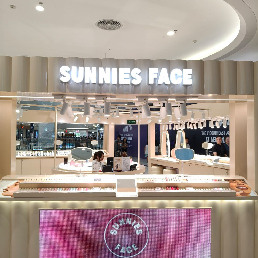 Bộ logo dán tường - Khẳng định 100% thương hiệu của bạn - Ảnh 10