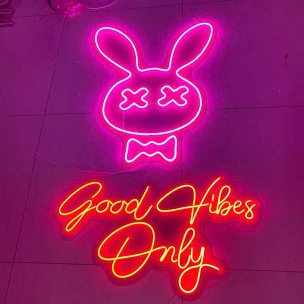 Biển LED Neon Đẹp | Thi Công Biển LED Neon Giá Rẻ, Sang Trọng - Ảnh 7