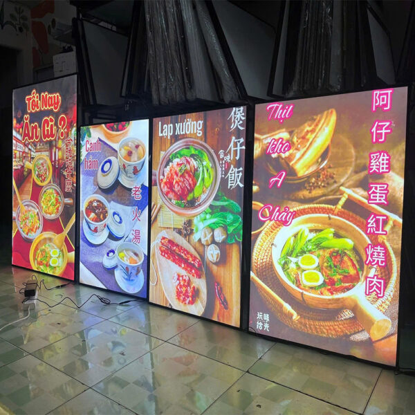 Tranh Điện Trang Trí – Giải Pháp Nội Thất Hiện Đại và Sang Trọng - Ảnh 4