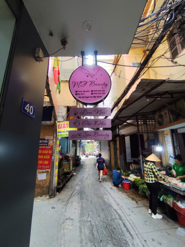 Biển Quảng Cáo Hút Nổi – Biển Vẫy - Sự Lựa Chọn Đẳng Cấp Cho Thương Hiệu Hiện Đại - Ảnh 4